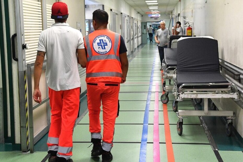 Nasce l’Osservatorio ICA Italia per monitorare le infezioni ospedaliere, 20mila decessi l’anno nel Paese