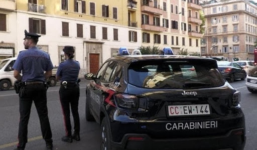 Tor Sapienza, a Roma, teatro del tentato rapimento di un bambino sventato dalla zia