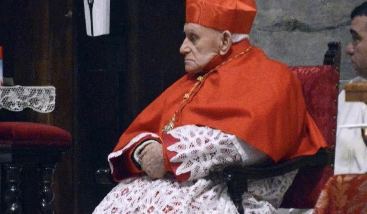 furto nell8217appartamento del cardinale simoni a firenze bottino da 30mila euro da Urbanpost.it furto nell8217appartamento del cardinale simoni a firenze bottino da 30mila euro