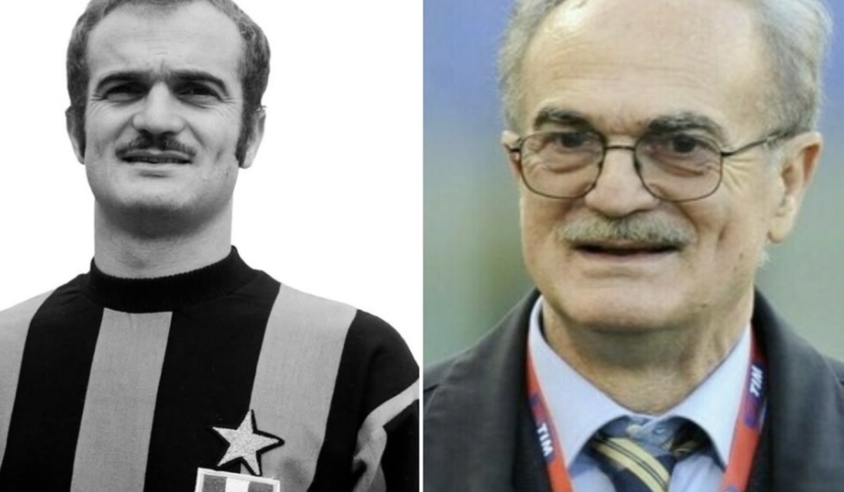 sandro mazzola il dolore dell8217inter e il suo ultimo desiderio da Urbanpost.it sandro mazzola il dolore dell8217inter e il suo ultimo desiderio