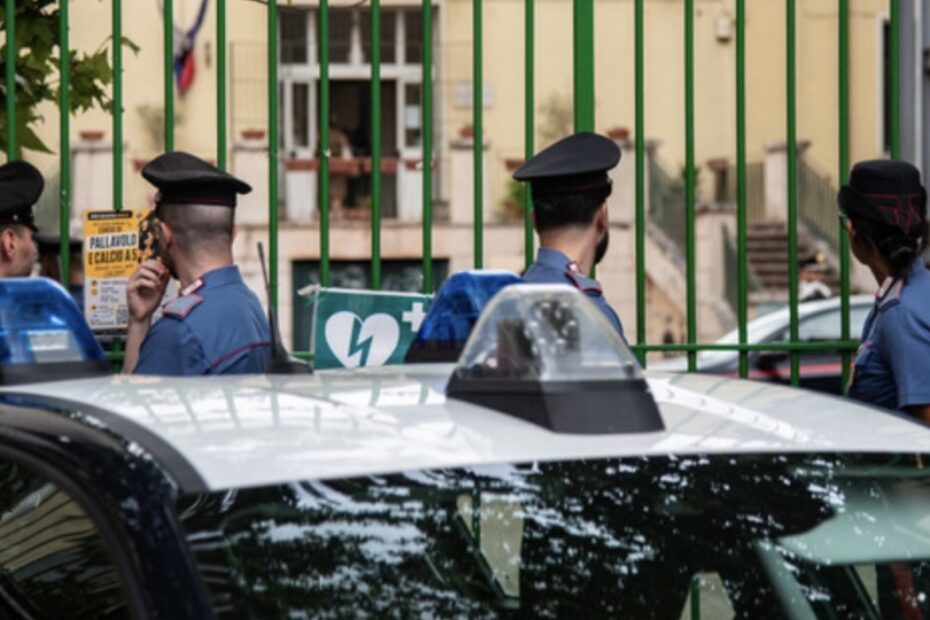 Isabella Marsilio, la professoressa aggredita a Centocelle, racconta la dinamica dell’aggressione