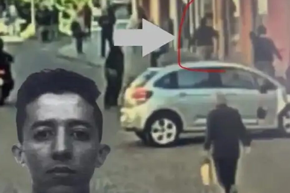 L’attacco a Modena, le ricerche online di Salim El Koudri emerse nelle indagini