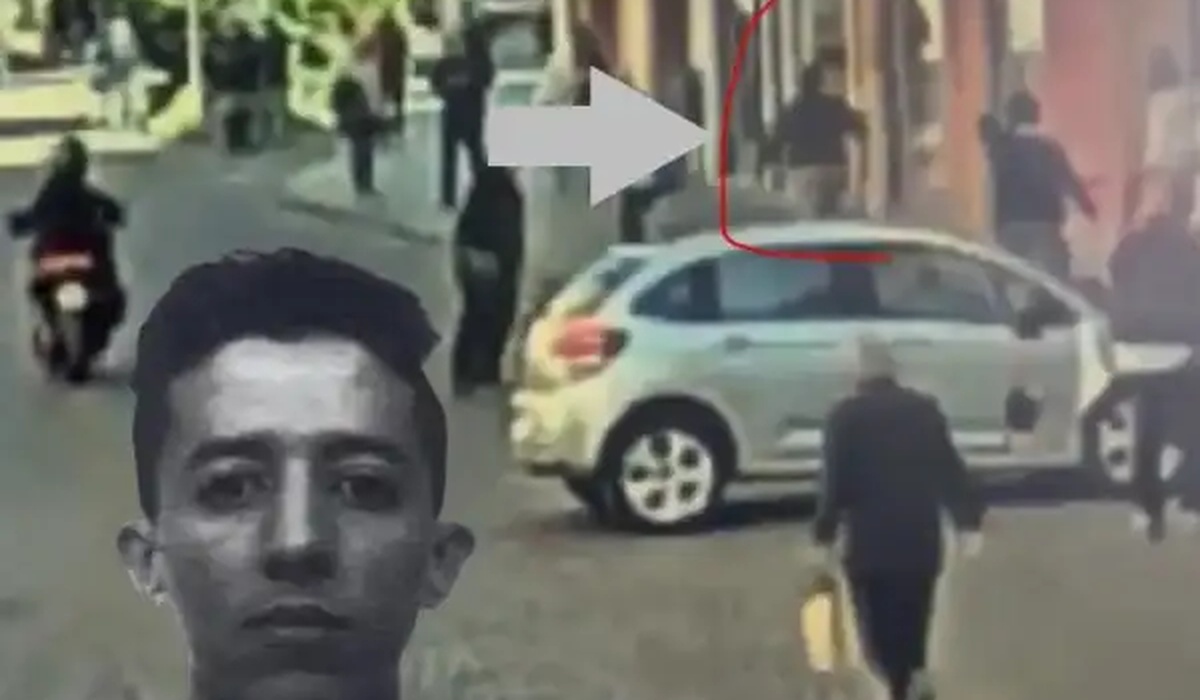 attacco a modena le ricerche online di salim el koudri prima dell8217attentato da Urbanpost.it attacco a modena le ricerche online di salim el koudri prima dell8217attentato