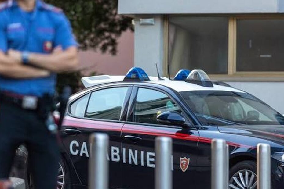 L’Istituto comprensivo Nicotera-Costabile di Lamezia Terme, dove è stata sventata l’aggressione pianificata da un 14enne
