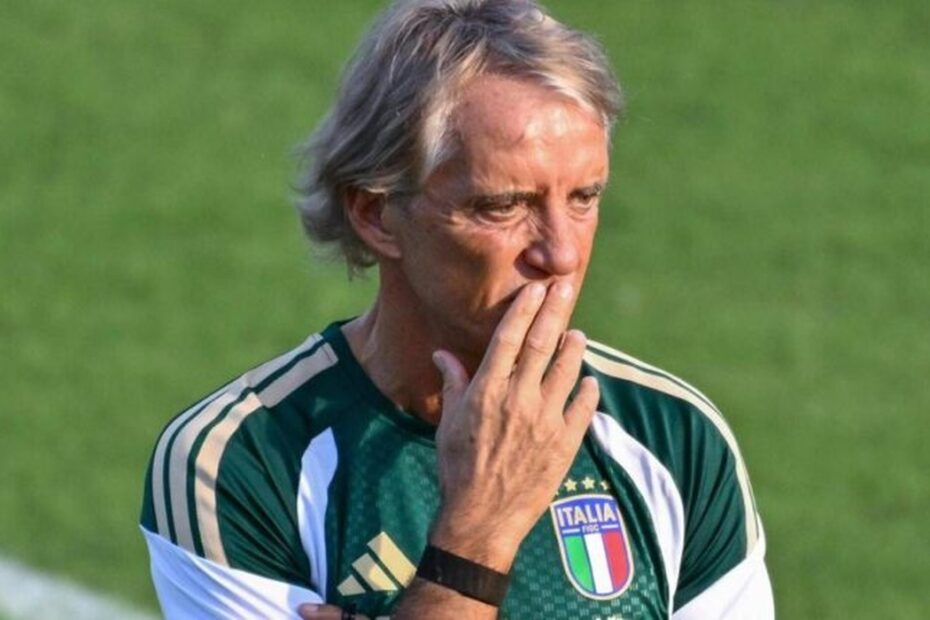 Italia-Belgio, l'esordio del Mancini-bis in Nations League allo Stadio Olimpico