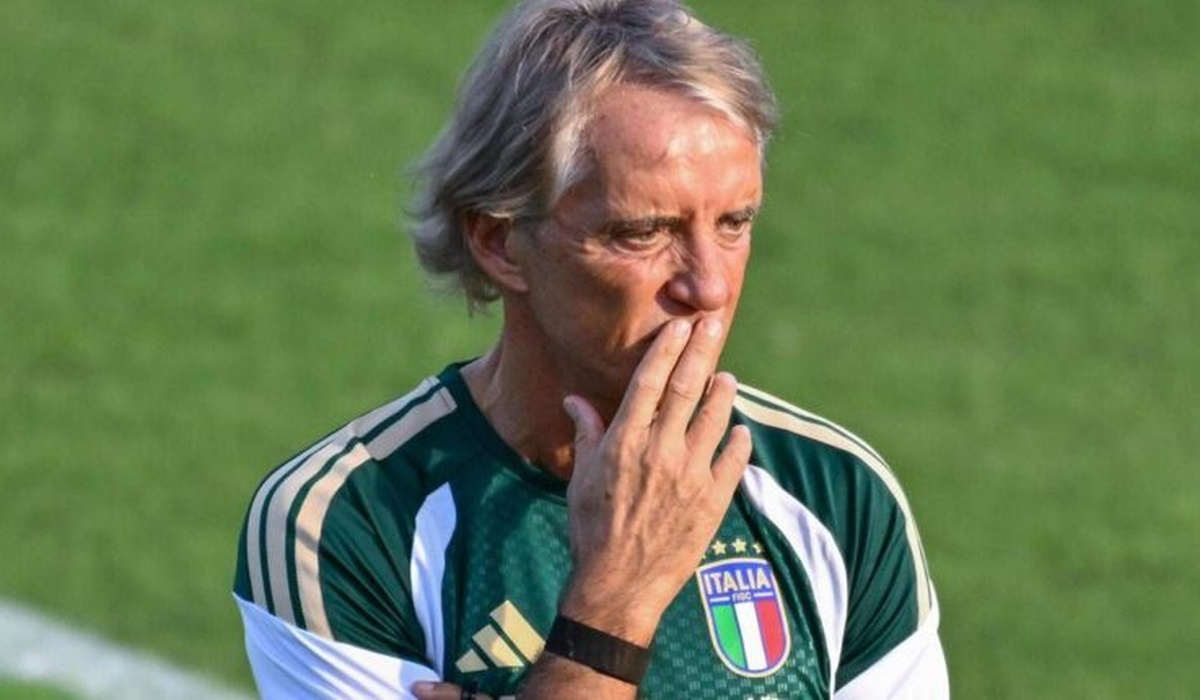 Italia-Belgio, l'esordio del Mancini-bis in Nations League allo Stadio Olimpico