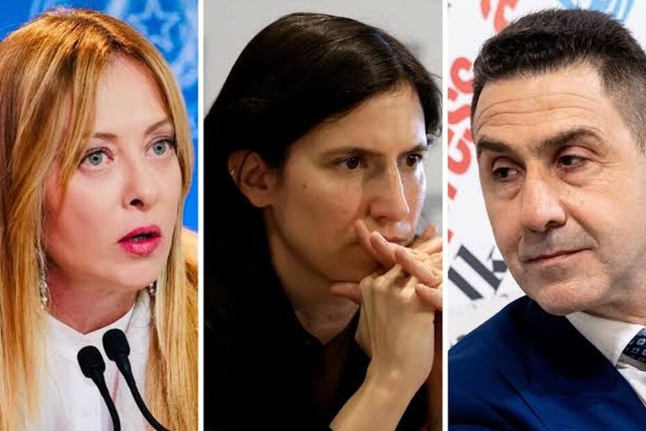 Sondaggi, Youtrend: giudizi negativi sul governo Meloni al 59%, la Supermedia sui partiti