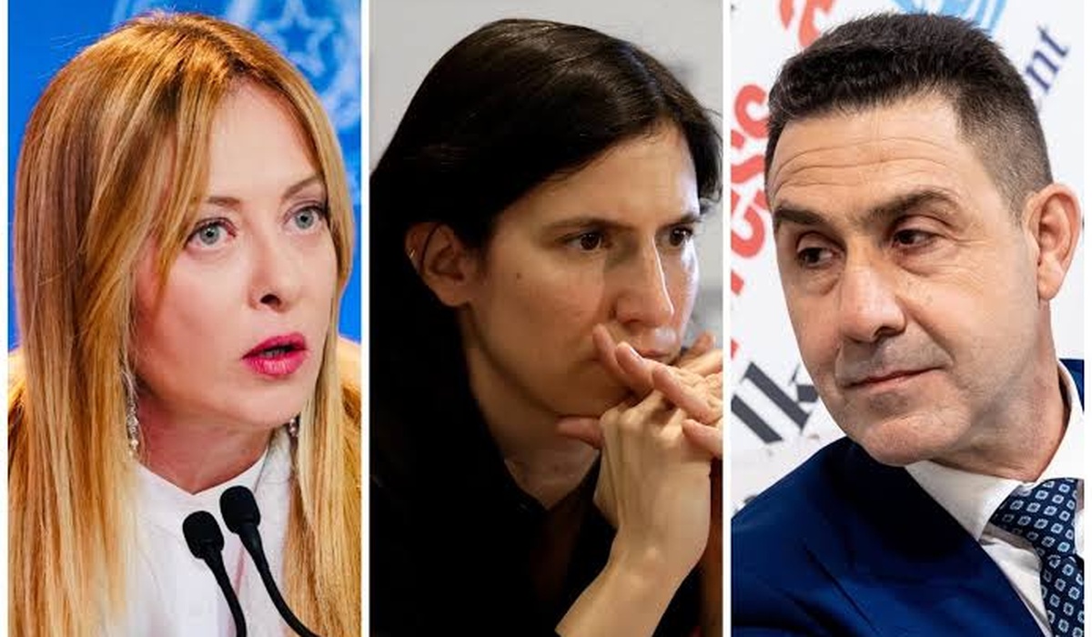 sondaggi youtrend giudizi negativi sul governo al 59 da Urbanpost.it sondaggi youtrend giudizi negativi sul governo al 59