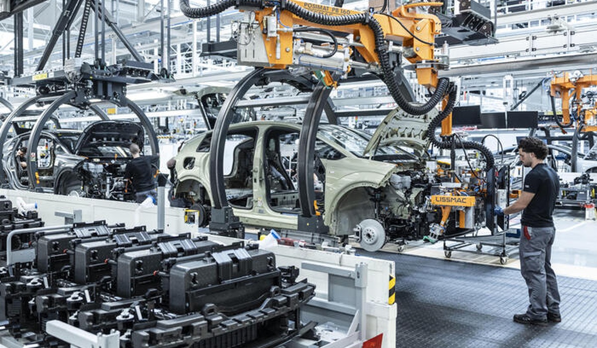 volkswagen e audi richiamano quasi 3 milioni di auto problemi allo sterzo da Urbanpost.it volkswagen e audi richiamano quasi 3 milioni di auto problemi allo sterzo