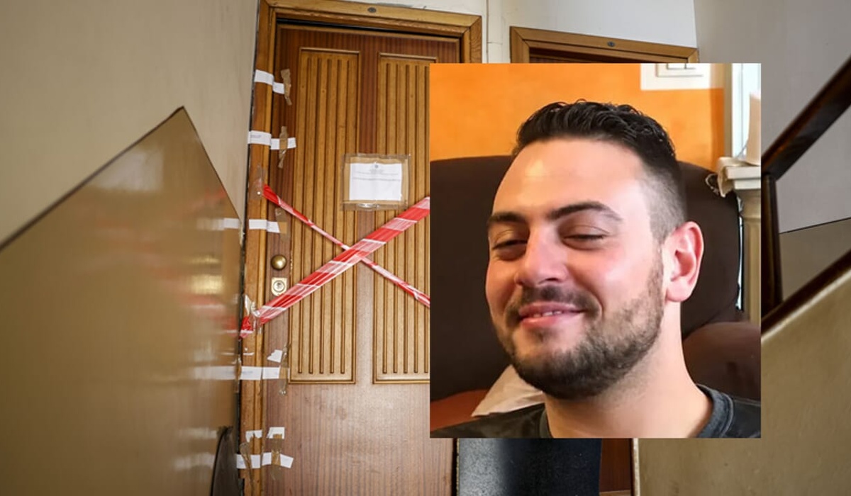 omicidio di fabio colapietro a torino fermate tre persone da Urbanpost.it omicidio di fabio colapietro a torino fermate tre persone