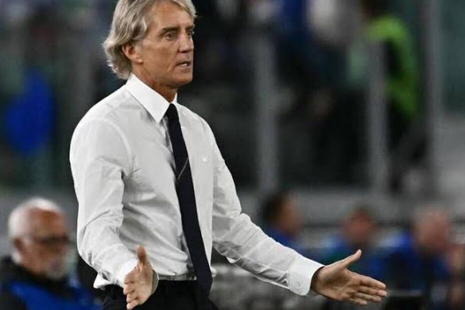 Italia-Turchia, Mancini cambia formazione dopo il ko con il Belgio in Nations League