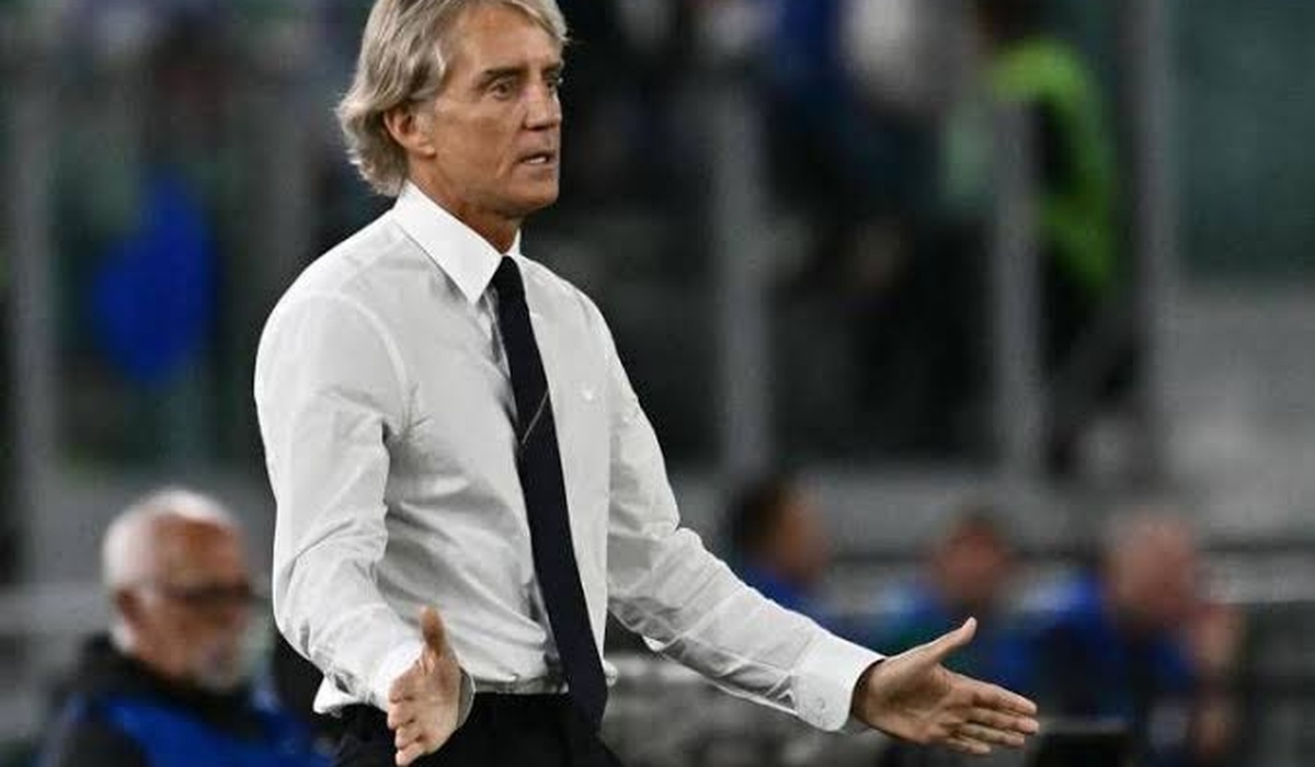Italia-Turchia, Mancini cambia formazione dopo il ko con il Belgio in Nations League