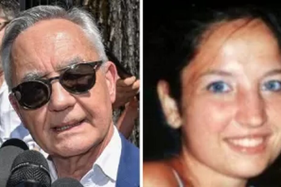 L'ex generale del Ris Luciano Garofano, sentito dalla Procura di Pavia sul caso Garlasco