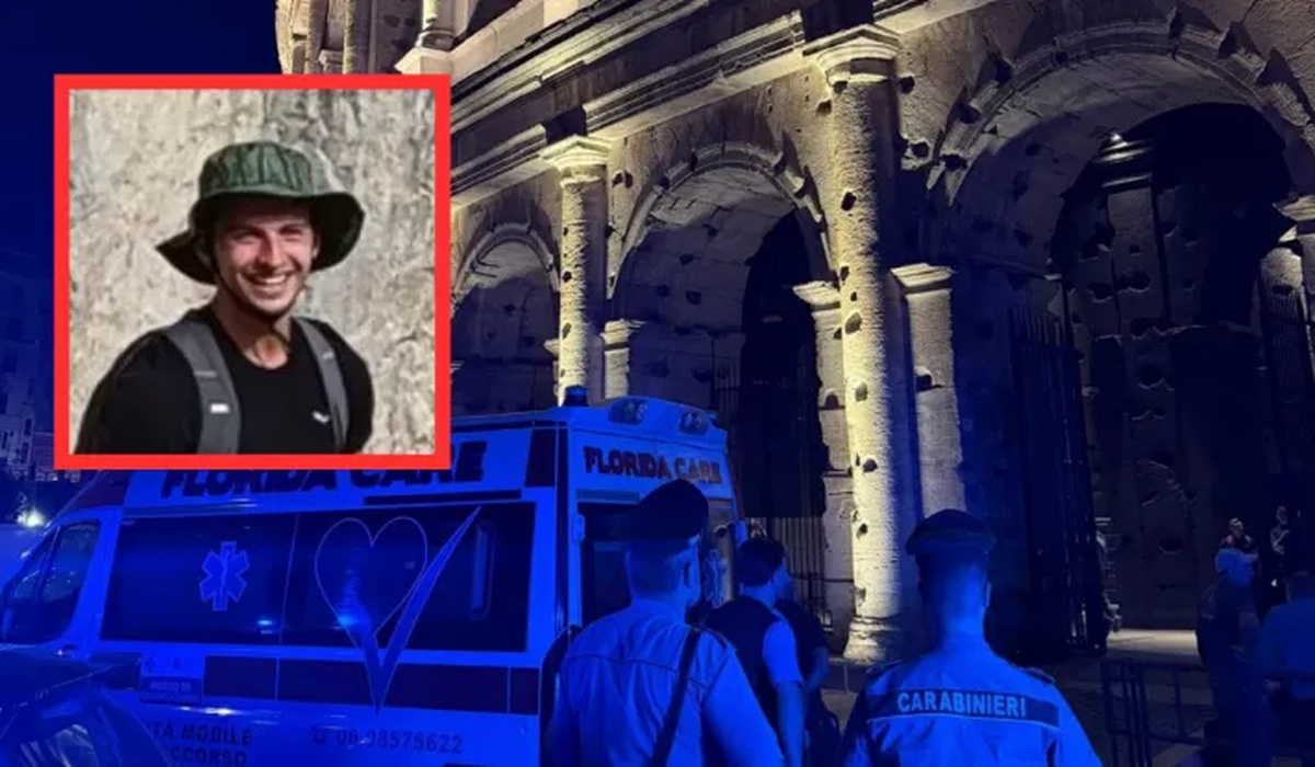 andrea morto al colosseo indagato anche il cognato chi sono gli otto sotto inchiesta da Urbanpost.it andrea morto al colosseo indagato anche il cognato chi sono gli otto sotto inchiesta