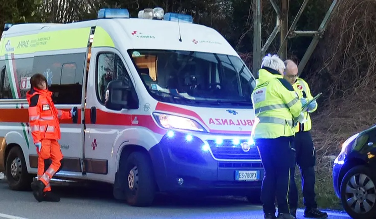 seravezza malore fatale nel bosco durante la raccolta dei funghi muore un 81enne da Urbanpost.it seravezza malore fatale nel bosco durante la raccolta dei funghi muore un 81enne