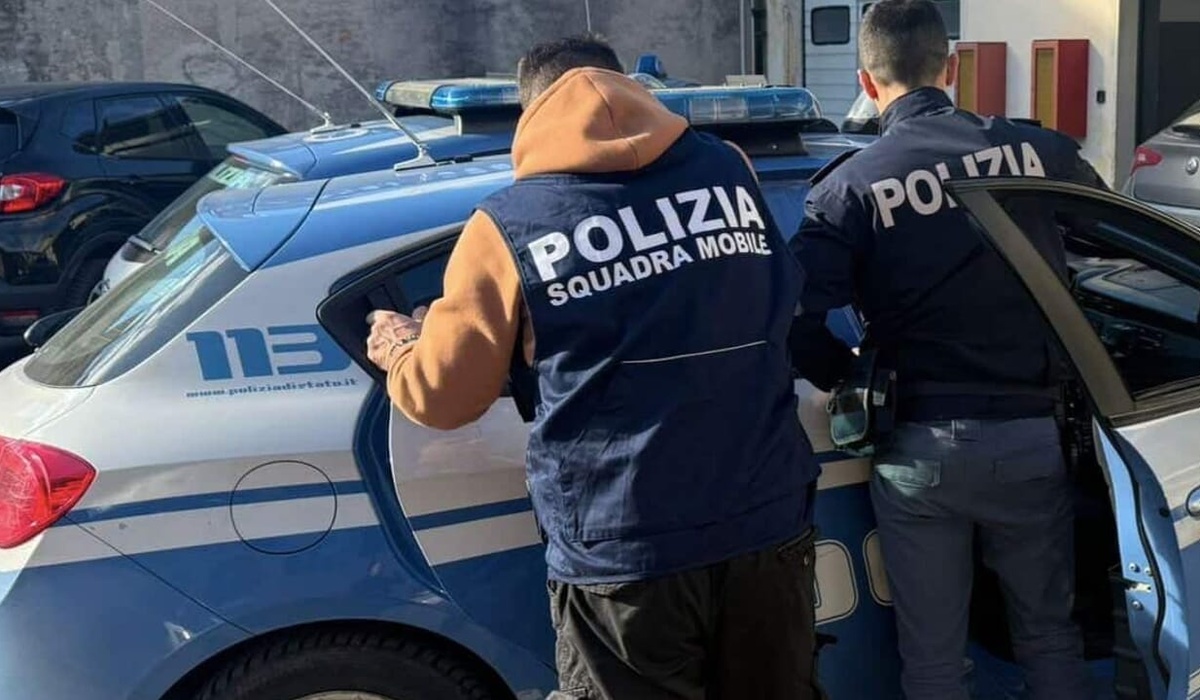 roma donna accoltellata a tor di valle arrestato 24enne da Urbanpost.it roma donna accoltellata a tor di valle arrestato 24enne