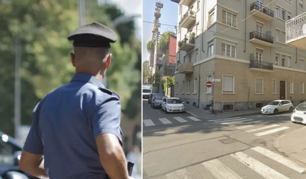 torino investe il figlio dell8217ex compagno e fugge arrestata 24enne da Urbanpost.it torino investe il figlio dell8217ex compagno e fugge arrestata 24enne