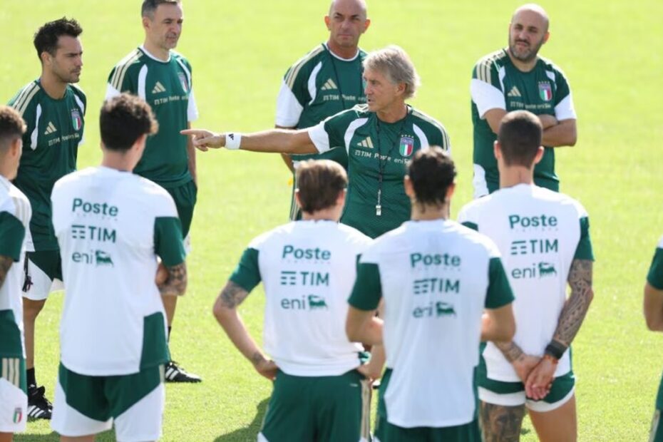 Turchia-Italia, Roberto Mancini lascia a casa dieci calciatori per la trasferta di Bursa