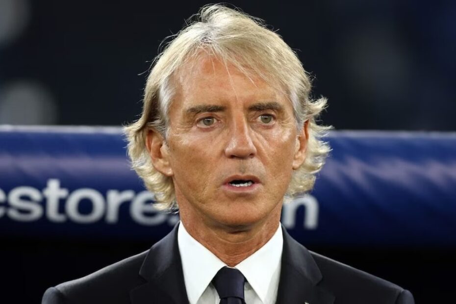 Italia a rischio retrocessione in Lega B di Nations League: le conseguenze di un altro passo falso contro la Turchia