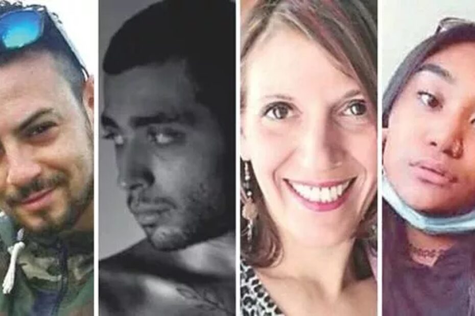 Omicidio di Fabio Colapietro a Torino, la confessione del 26enne fermato davanti al gip