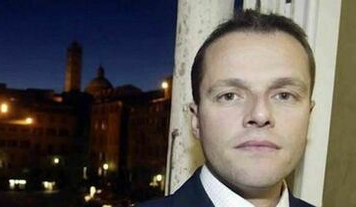 morte di david rossi i consulenti della commissione escluso il suicidio fu aggressione da Urbanpost.it morte di david rossi i consulenti della commissione escluso il suicidio fu aggressione