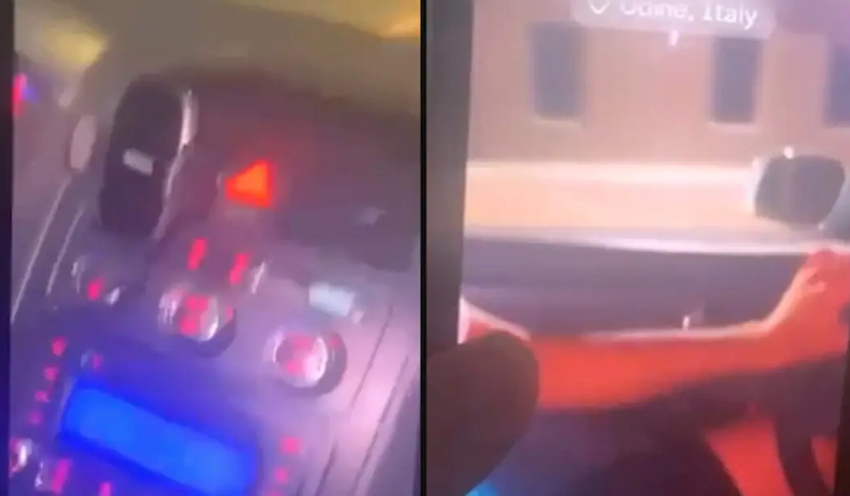 rubano un8217auto e si filmano per vantarsi sui social tre minorenni nei guai a udine da Urbanpost.it rubano un8217auto e si filmano per vantarsi sui social tre minorenni nei guai a udine