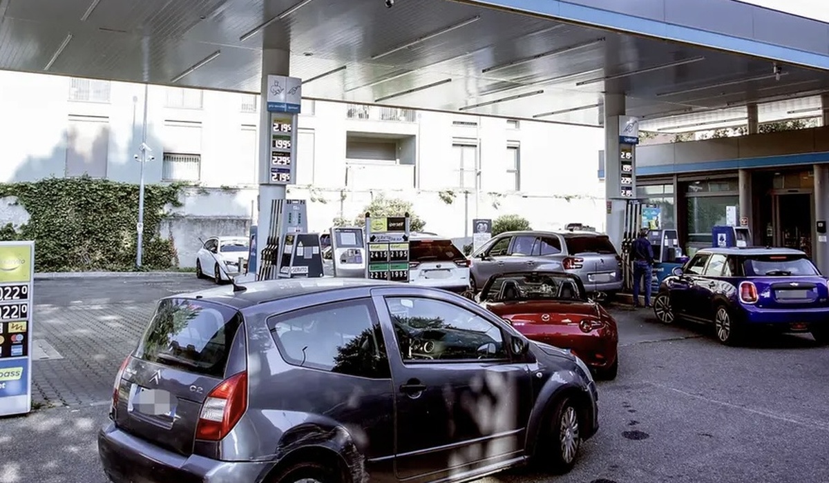 carburanti anche q8 mette un tetto ai prezzi l8217elenco aggiornato dei distributori da Urbanpost.it carburanti anche q8 mette un tetto ai prezzi l8217elenco aggiornato dei distributori