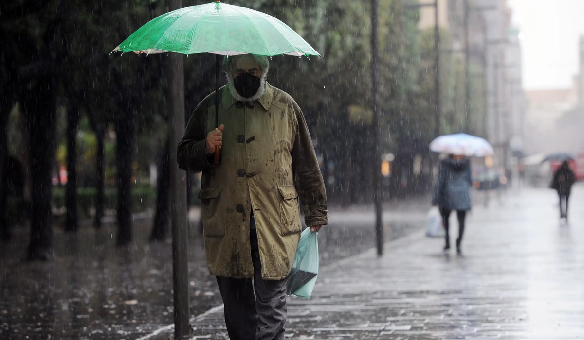 che tempo far224 a ottobre 2026 la tendenza meteo dell8217esperto da Urbanpost.it che tempo far224 a ottobre 2026 la tendenza meteo dell8217esperto