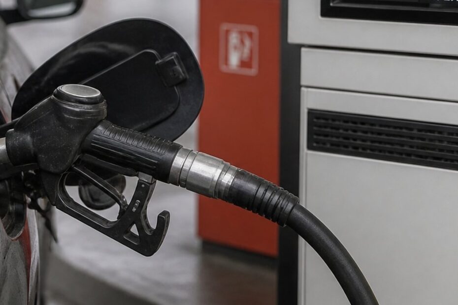 Carburanti, lo sconto Eni fa scattare i risparmi: fino a 9,35 euro in meno su un pieno di diesel