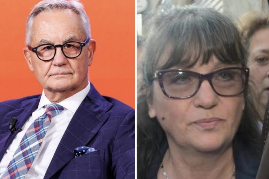 Il caso Garlasco, le intercettazioni della madre di Andrea Sempio sui rapporti con l'ex generale Garofano