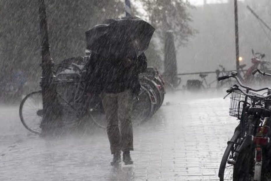 Meteo ottobre 2026, quando arriva il freddo: la svolta autunnale attesa tra il 5 e l'11 ottobre