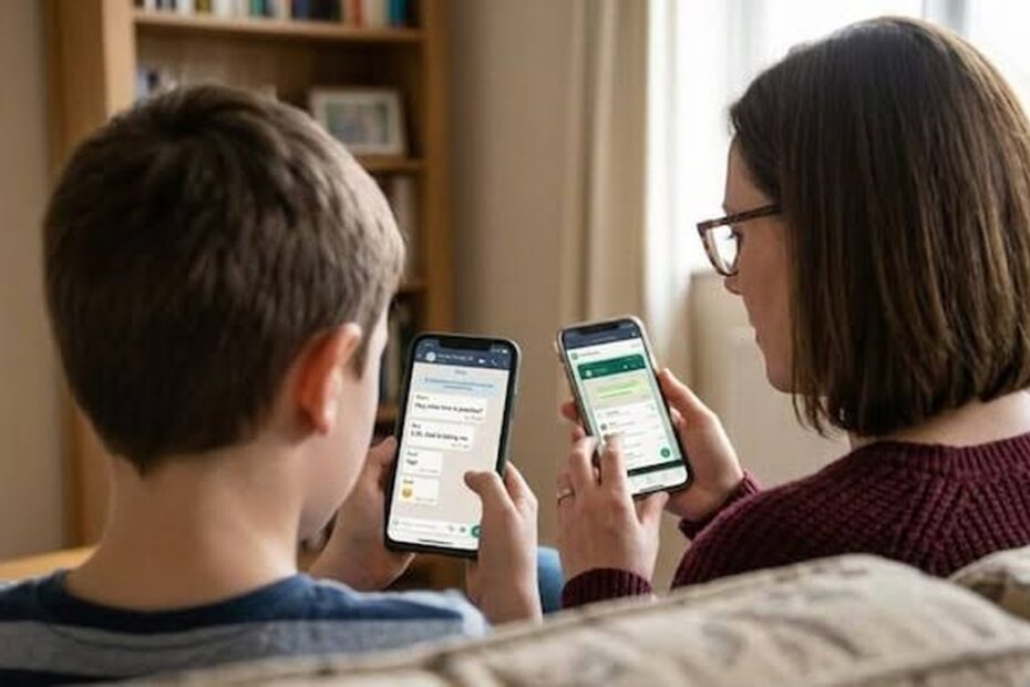 WhatsApp, arriva il parental control per i teenager: i genitori scelgono le impostazioni privacy dei figli