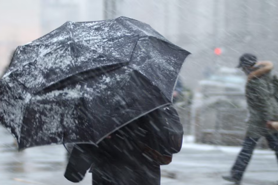 Maltempo, allerta arancione domani 9 settembre in Veneto, Lombardia ed Emilia-Romagna