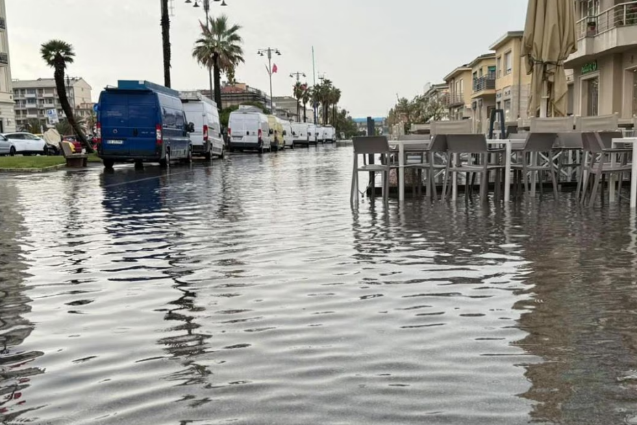 Allerta meteo gialla domani 19 settembre in Abruzzo, Basilicata, Marche, Molise, Puglia e Sicilia