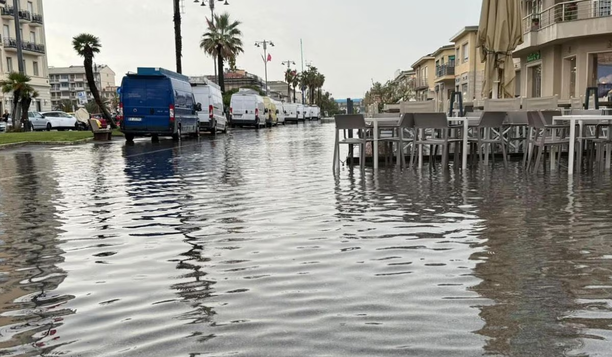 maltempo allerta gialla domani 19 settembre in sei regioni da Urbanpost.it maltempo allerta gialla domani 19 settembre in sei regioni