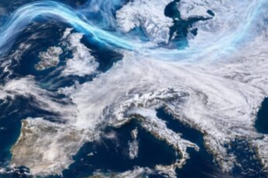 Meteo, le previsioni di Mario Giuliacci per l'inverno 2026-2027 tra super El Niño e possibili nevicate