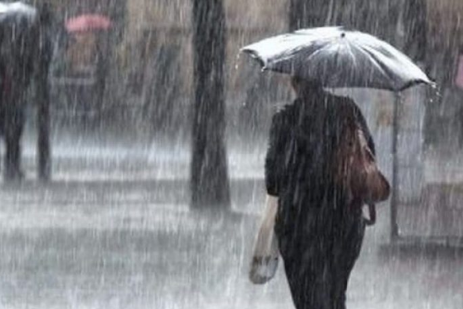 Maltempo, allerta gialla domani 22 settembre in Calabria e Sicilia per temporali