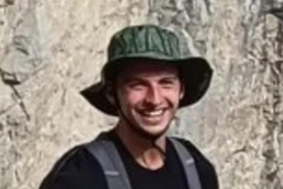 Andrea Moretti, l’operaio di 22 anni morto durante i lavori al Colosseo