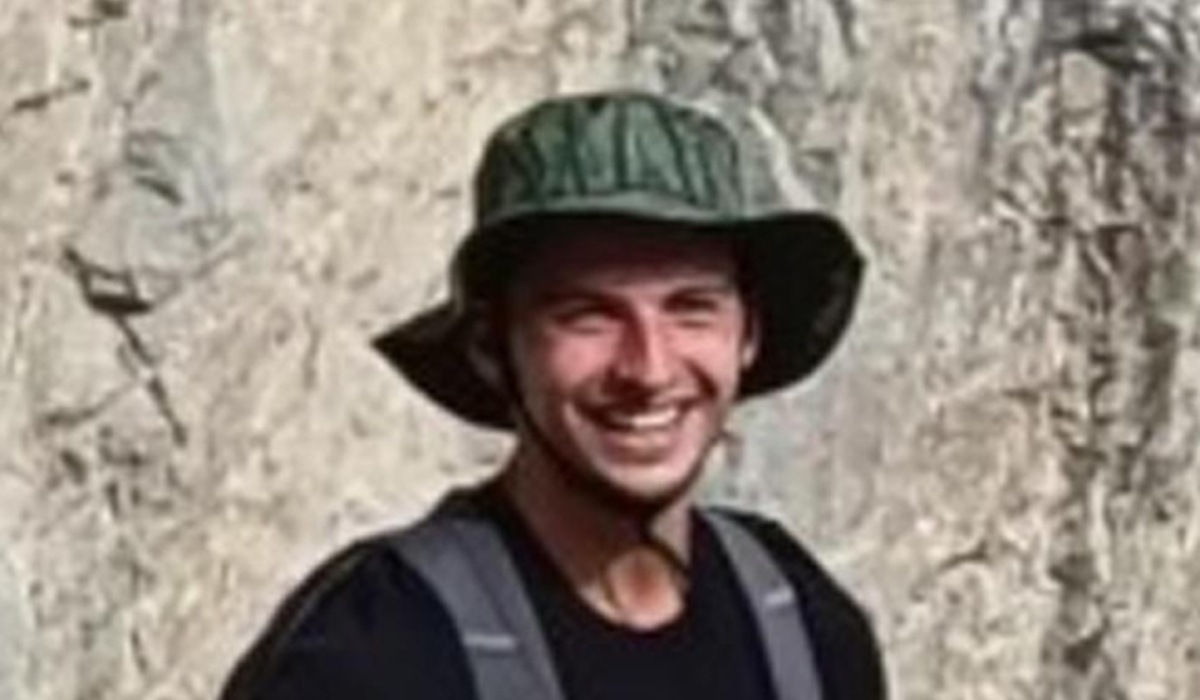 Andrea Moretti, l’operaio di 22 anni morto durante i lavori al Colosseo