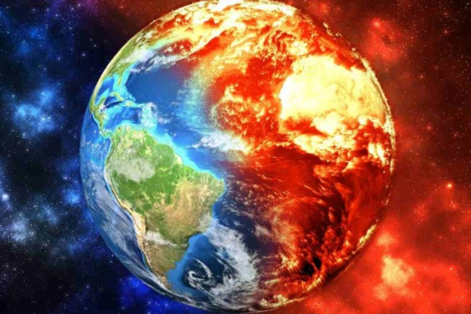 El Niño, l'Onu avvisa: il pianeta è entrato in una fase di grave pericolo climatico