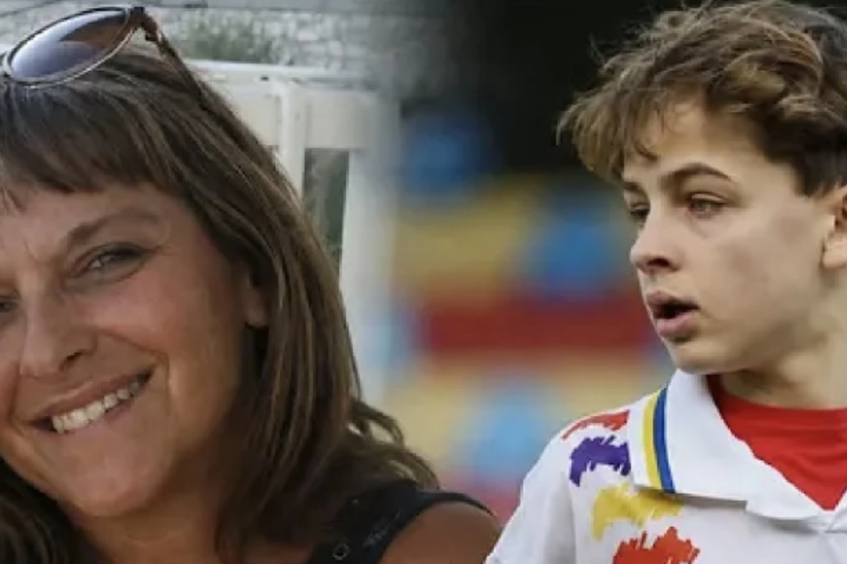 Finale Ligure, la comunità piange Daniele Baruzzo, Paola Siri e il figlio Mattia