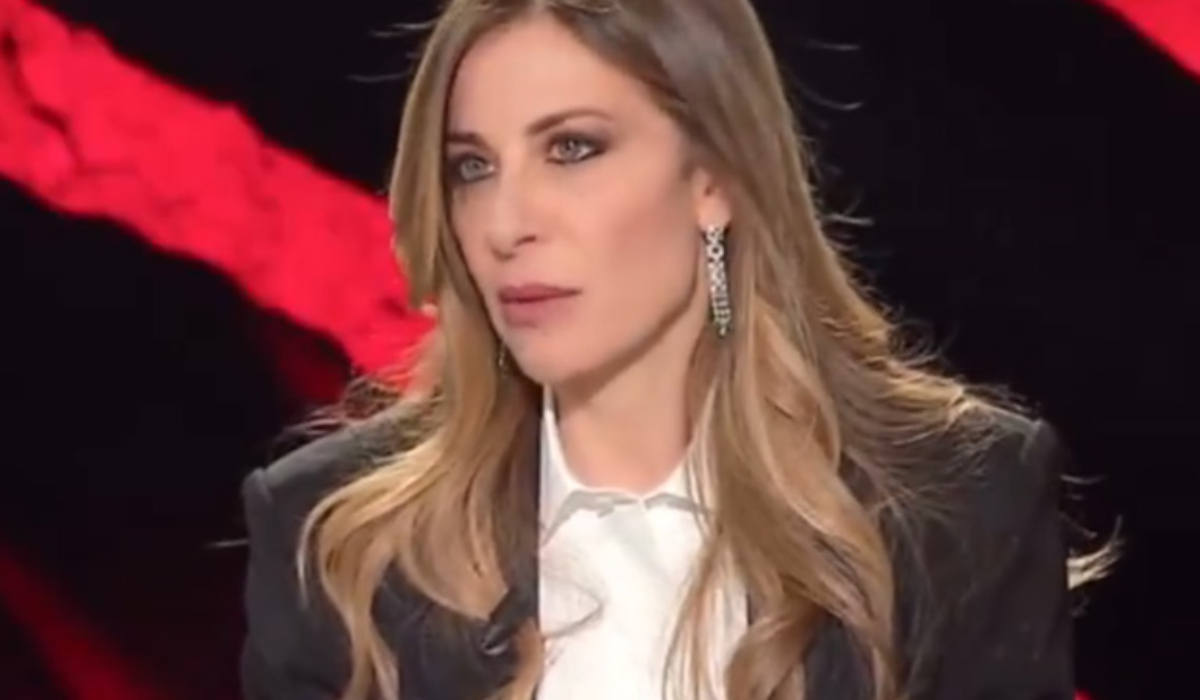 francesca fagnani pronta a lasciare la rai cosa ci sarebbe dietro da Urbanpost.it francesca fagnani pronta a lasciare la rai cosa ci sarebbe dietro
