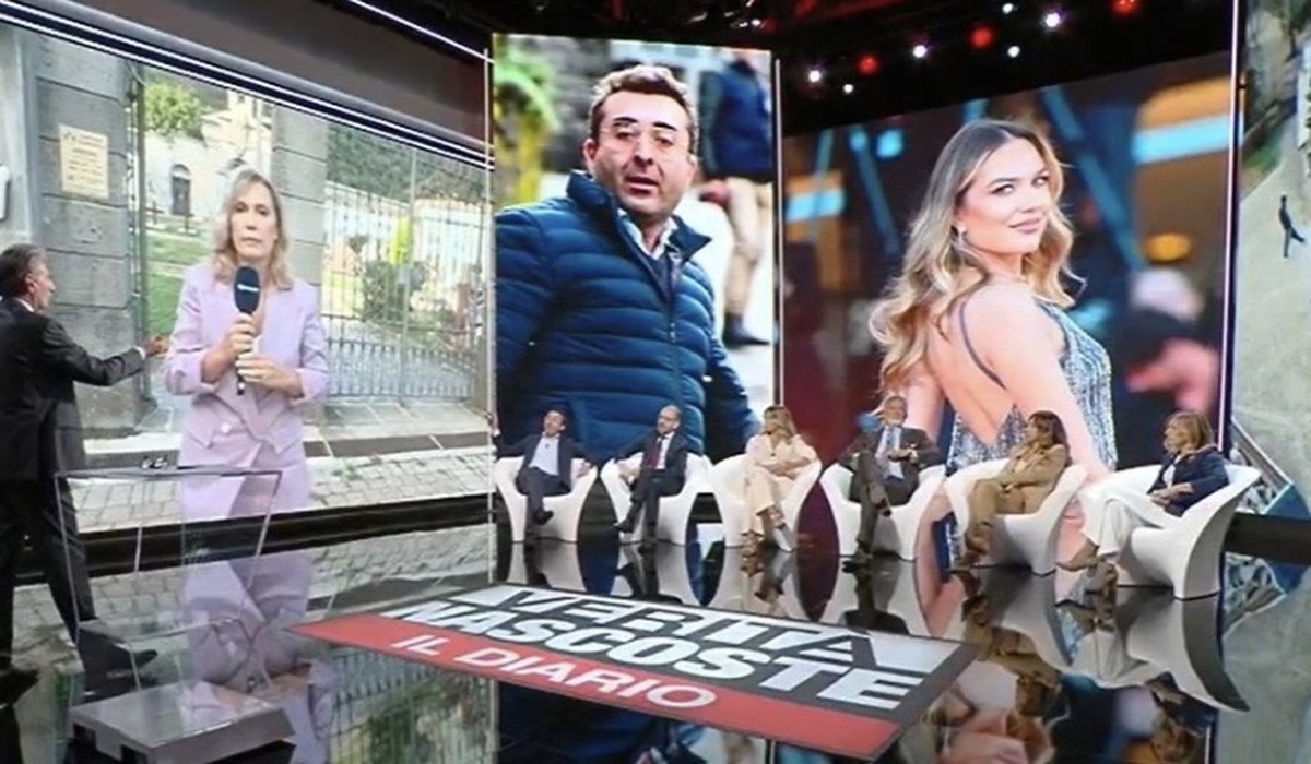 pamela genini i messaggi del 2020 e la replica di francesco dolci da Urbanpost.it pamela genini i messaggi del 2020 e la replica di francesco dolci