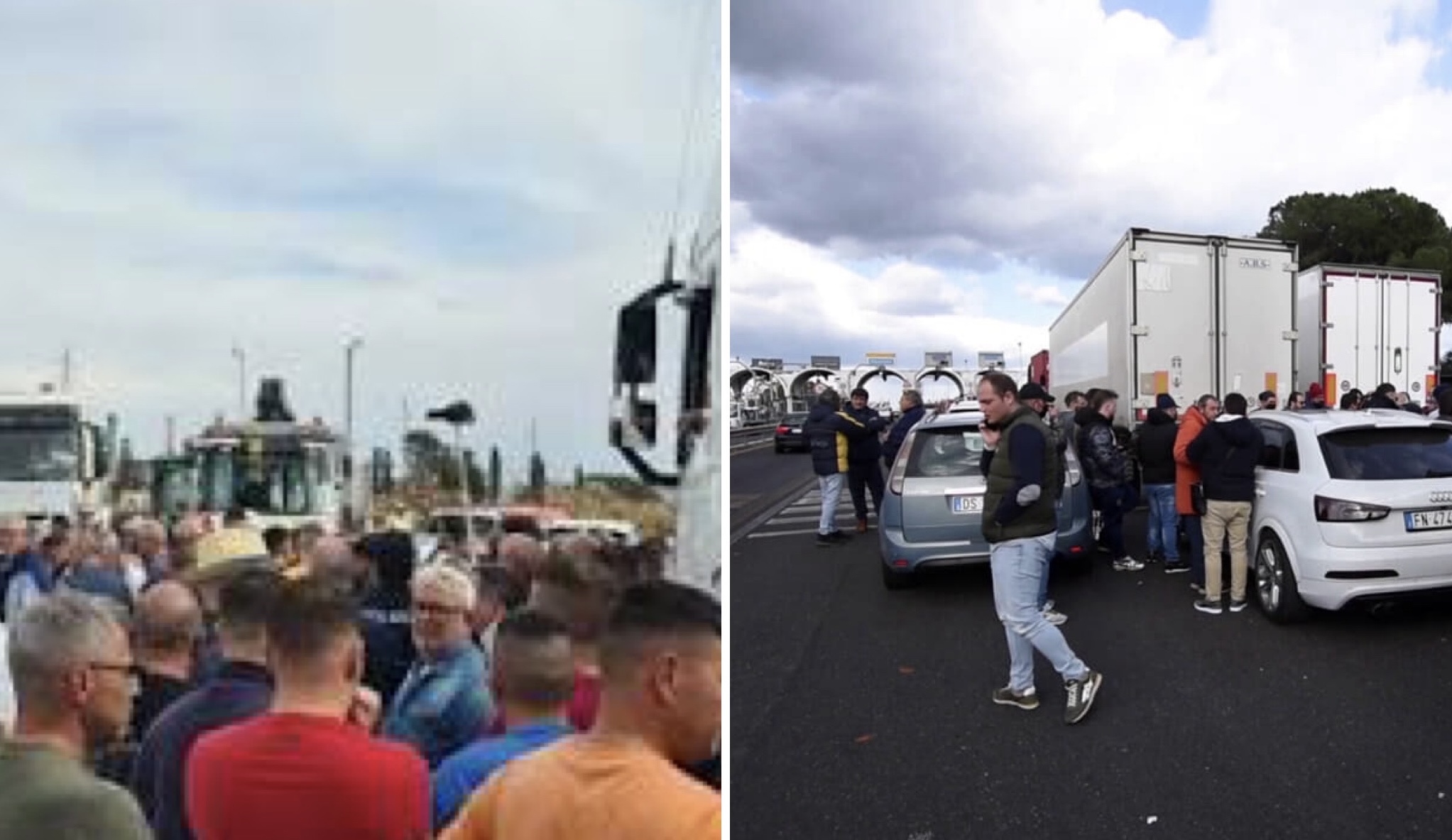 autotrasporto ultimatum al governo senza un incontro urgente unatras e conftrasporto pronti a un fermo nazionale intanto proteste spontanee al sud e sciopero in sicilia dal 16 al 20 ottobre da Urbanpost.it autotrasporto ultimatum al governo senza un incontro urgente unatras e conftrasporto pronti a un fermo nazionale intanto proteste spontanee al sud e sciopero in sicilia dal 16 al 20 ottobre