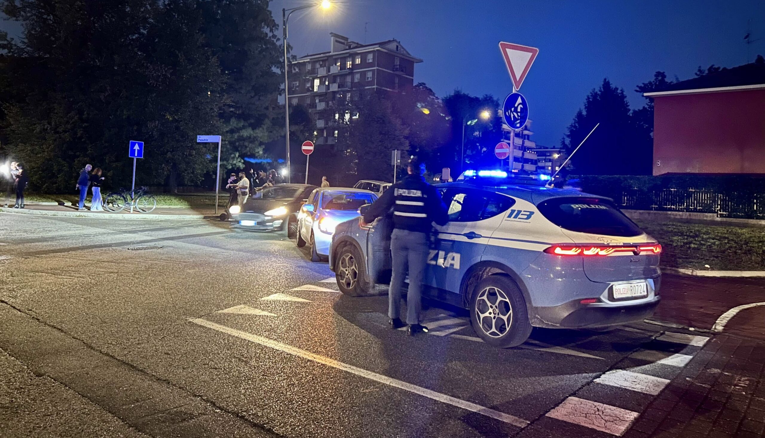 neonato abbandonato in un sacchetto a cinisello balsamo era nato due ore prima caccia alla madre tra telecamere e ospedali il piccolo 232 in discrete condizioni da Urbanpost.it neonato abbandonato in un sacchetto a cinisello balsamo era nato due ore prima caccia alla madre tra telecamere e ospedali il piccolo 232 in discrete condizioni