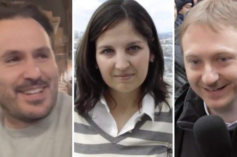 L'avvocata Angela Taccia, difensore di Andrea Sempio, che sostiene che l'impronta di scarpa trovata a Garlasco potrebbe essere un numero 39, più piccola del piede del suo assistito