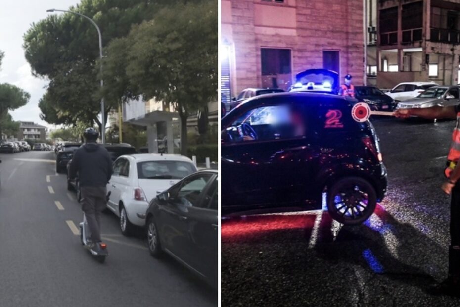 Una madre che parla dopo la denuncia del figlio minorenne per le aggressioni della minicar a Roma: "Mio figlio pagherà, ma non è un mostro"