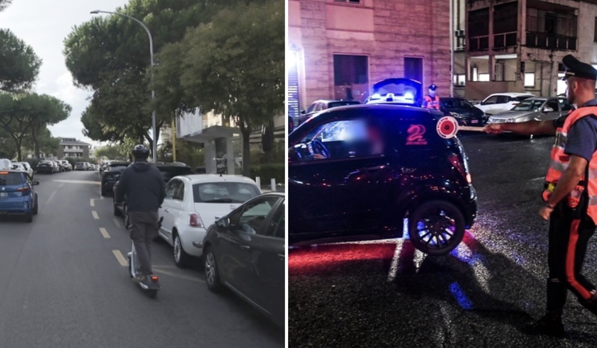 Una madre che parla dopo la denuncia del figlio minorenne per le aggressioni della minicar a Roma: "Mio figlio pagherà, ma non è un mostro"