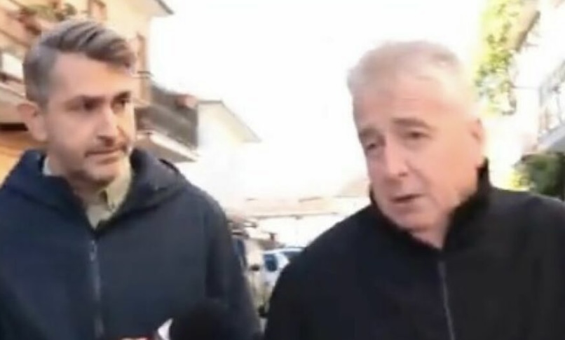 caso ricina gianni di vita dopo le perquisizioni nelle scuole non ho nulla da dichiarare mi fermo qui il marito di antonella parla solo a chi l8217ha visto senza entrare nel merito da Urbanpost.it caso ricina gianni di vita dopo le perquisizioni nelle scuole non ho nulla da dichiarare mi fermo qui il marito di antonella parla solo a chi l8217ha visto senza entrare nel merito