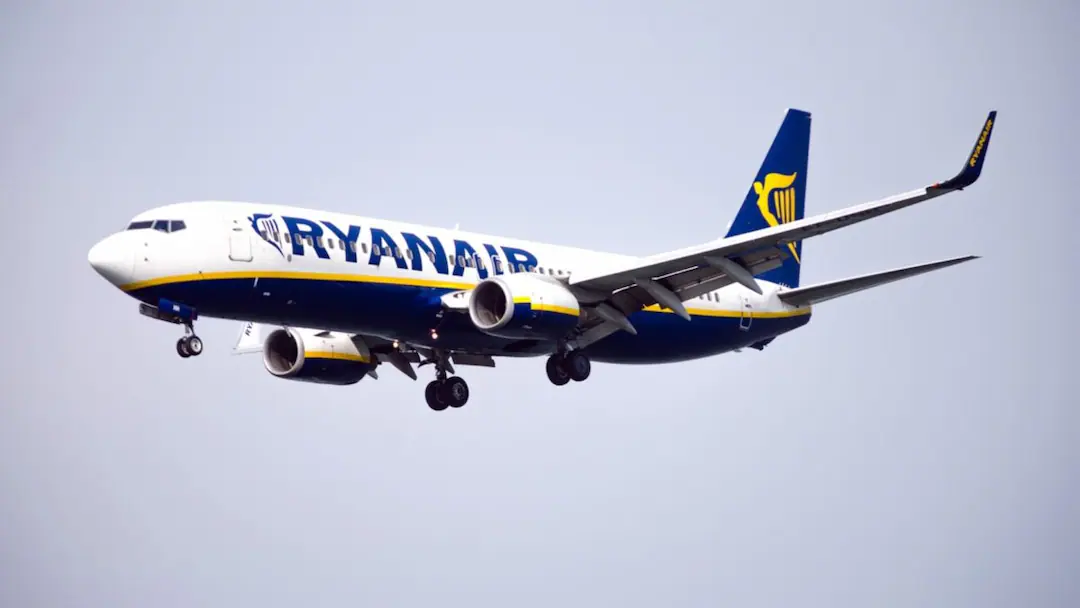 ryanair lascia 13 aeroporti europei tra il 2026 e il 2027 da vigo a brema ecco quali scali e quando chiudono le rotte da Urbanpost.it ryanair lascia 13 aeroporti europei tra il 2026 e il 2027 da vigo a brema ecco quali scali e quando chiudono le rotte